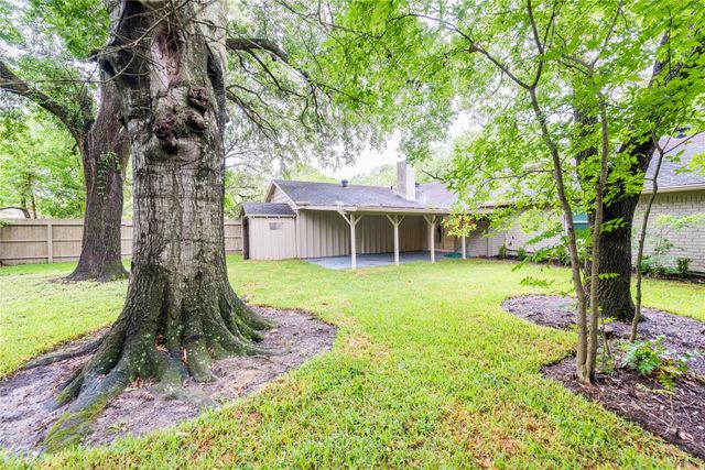 4955 Wigton Drive, Houston, TX 77096