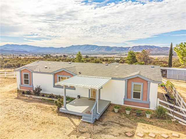 41685 Gassner Road, Anza, CA 92539