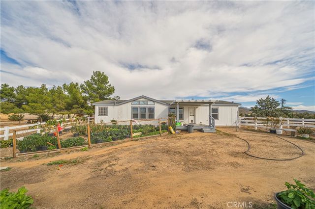 41685 Gassner Road, Anza, CA 92539