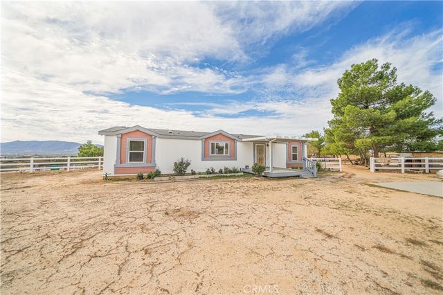 41685 Gassner Road, Anza, CA 92539