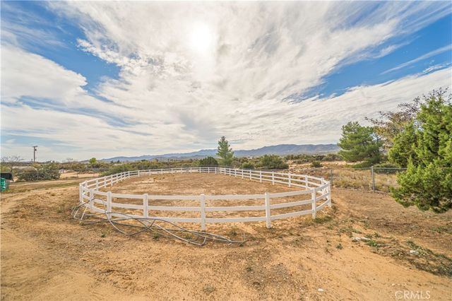 41685 Gassner Road, Anza, CA 92539