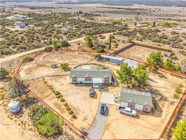 41685 Gassner Road, Anza, CA 92539