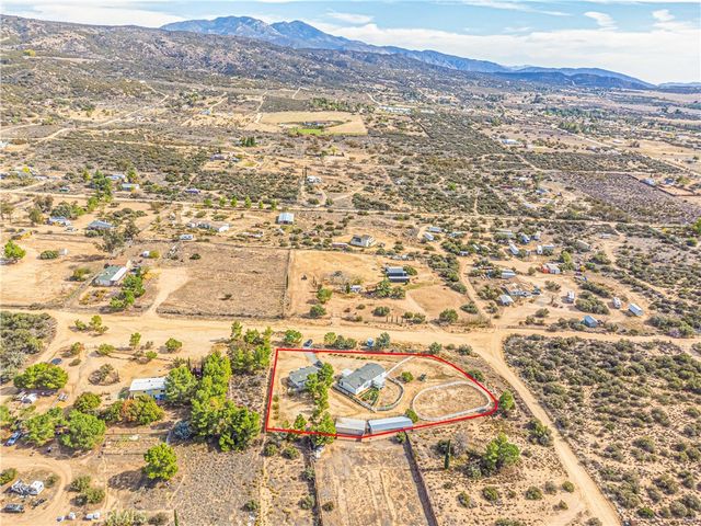 41685 Gassner Road, Anza, CA 92539