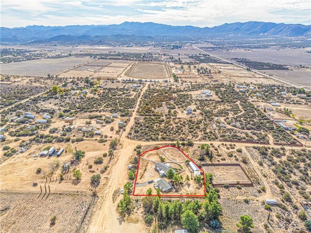 41685 Gassner Road, Anza, CA 92539