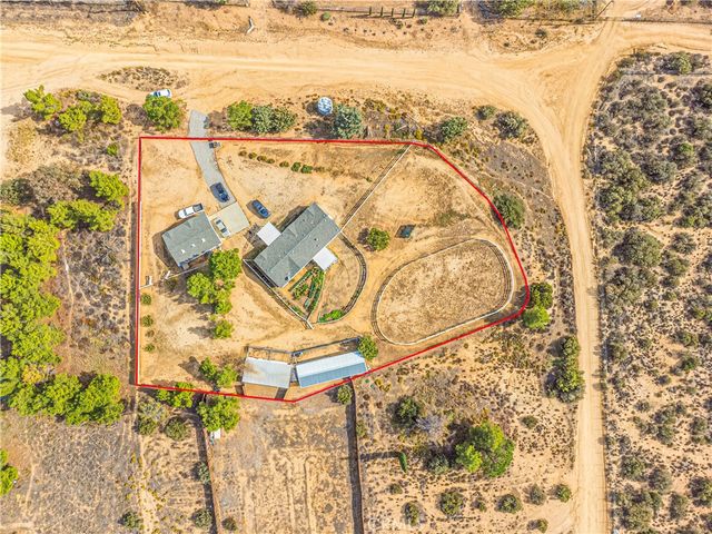 41685 Gassner Road, Anza, CA 92539
