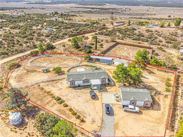 41685 Gassner Road, Anza, CA 92539