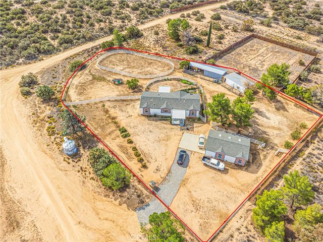 41685 Gassner Road, Anza, CA 92539