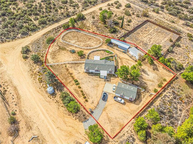 41685 Gassner Road, Anza, CA 92539