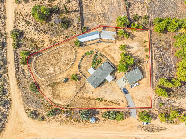 41685 Gassner Road, Anza, CA 92539