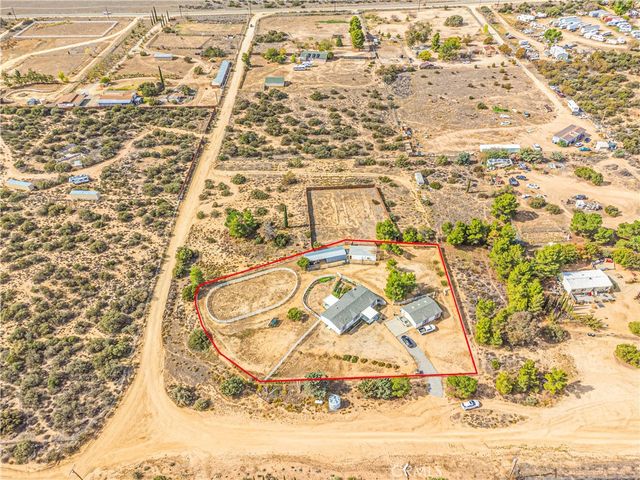 41685 Gassner Road, Anza, CA 92539