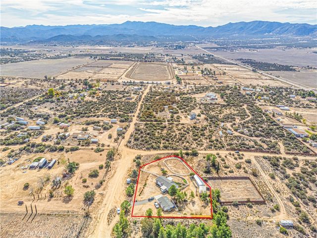 41685 Gassner Road, Anza, CA 92539