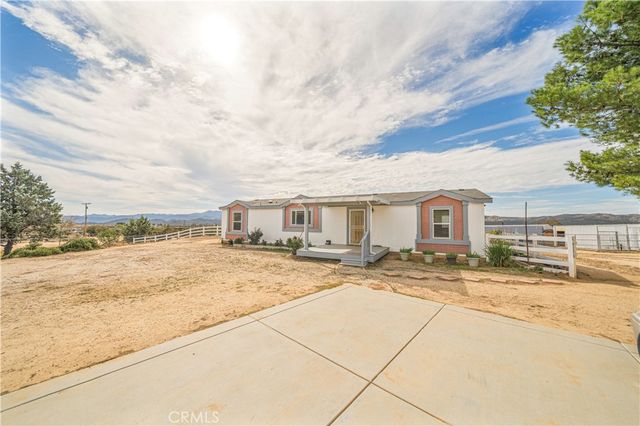 41685 Gassner Road, Anza, CA 92539