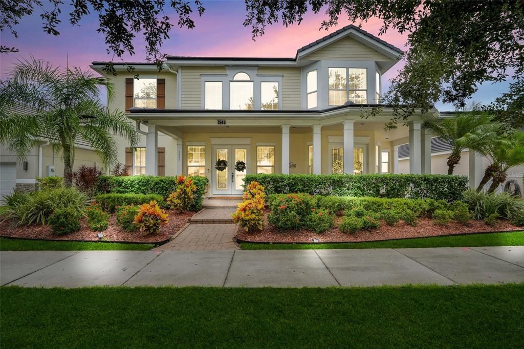 7545 LAKE ALBERT DRIVE, Windermere, FL 34786