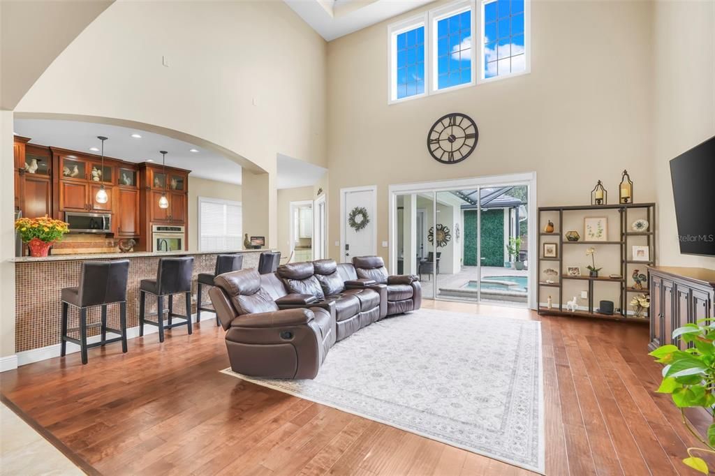 Image 17 of property listing at 7545 LAKE ALBERT DRIVE, Windermere, FL 34786