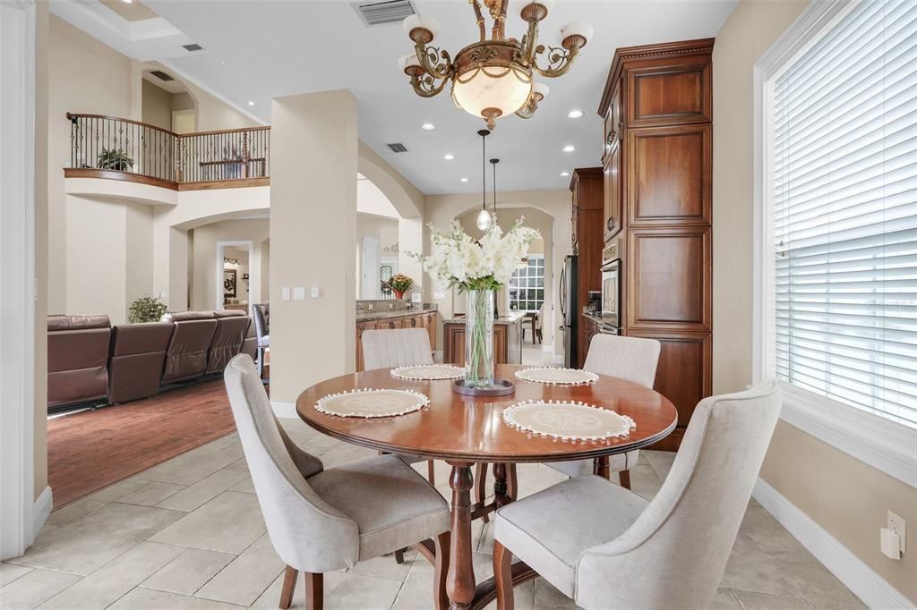 Image 24 of property listing at 7545 LAKE ALBERT DRIVE, Windermere, FL 34786