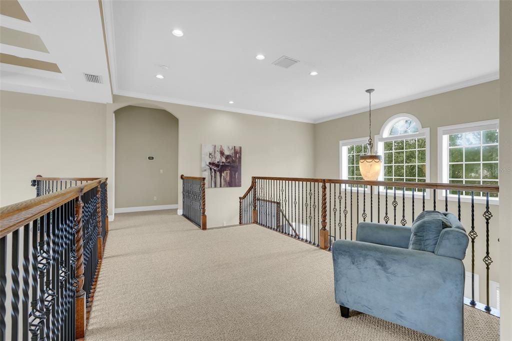 Image 33 of property listing at 7545 LAKE ALBERT DRIVE, Windermere, FL 34786