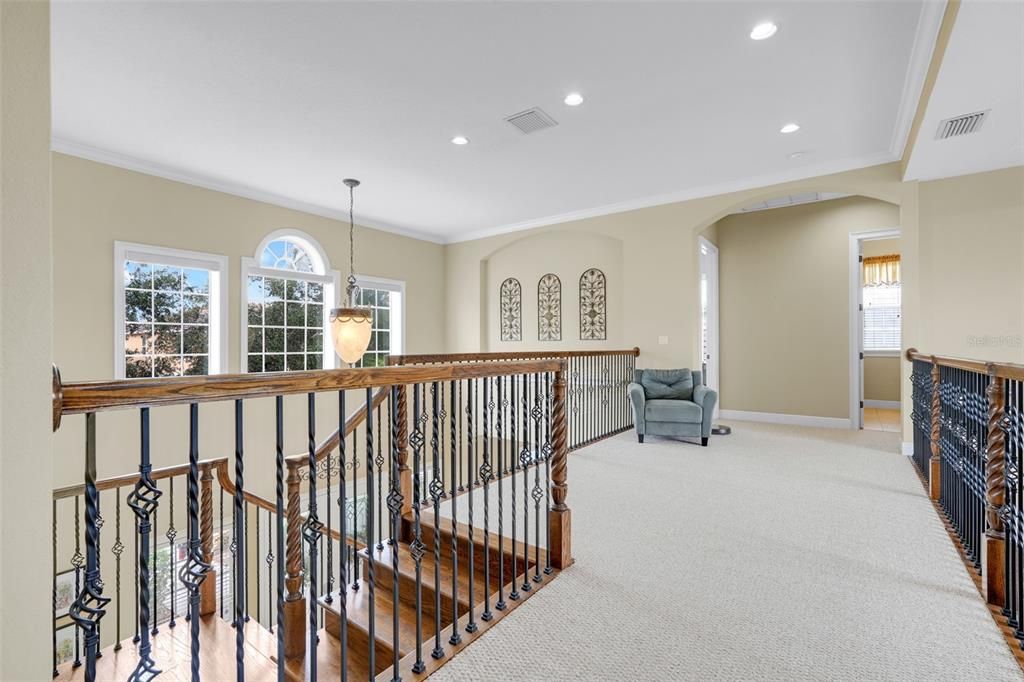 Image 35 of property listing at 7545 LAKE ALBERT DRIVE, Windermere, FL 34786