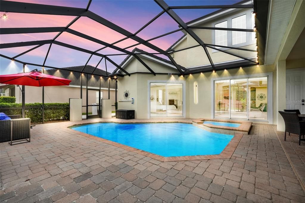 Image 45 of property listing at 7545 LAKE ALBERT DRIVE, Windermere, FL 34786