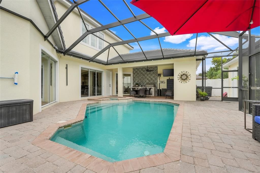 Image 47 of property listing at 7545 LAKE ALBERT DRIVE, Windermere, FL 34786