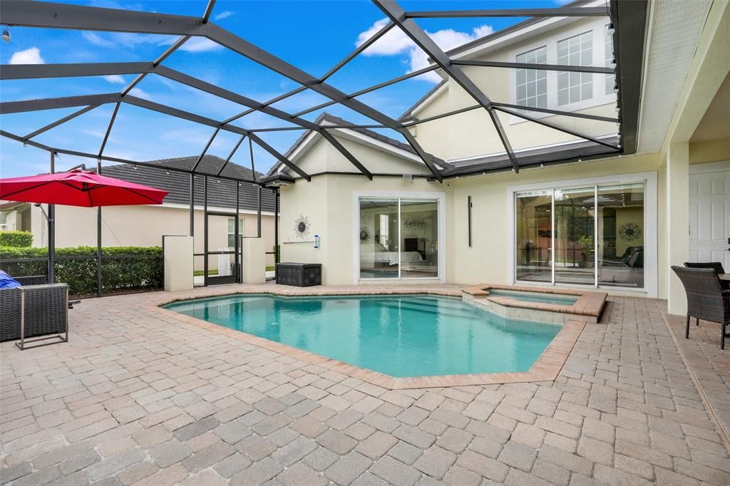 Image 48 of property listing at 7545 LAKE ALBERT DRIVE, Windermere, FL 34786