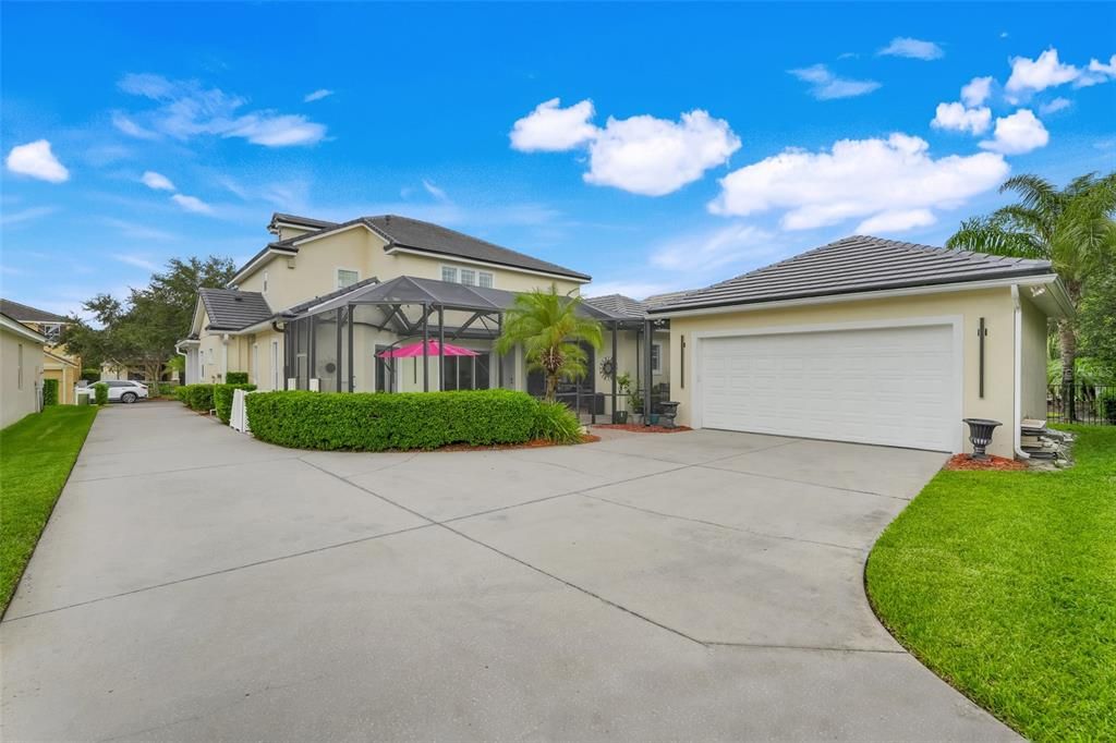 Image 52 of property listing at 7545 LAKE ALBERT DRIVE, Windermere, FL 34786
