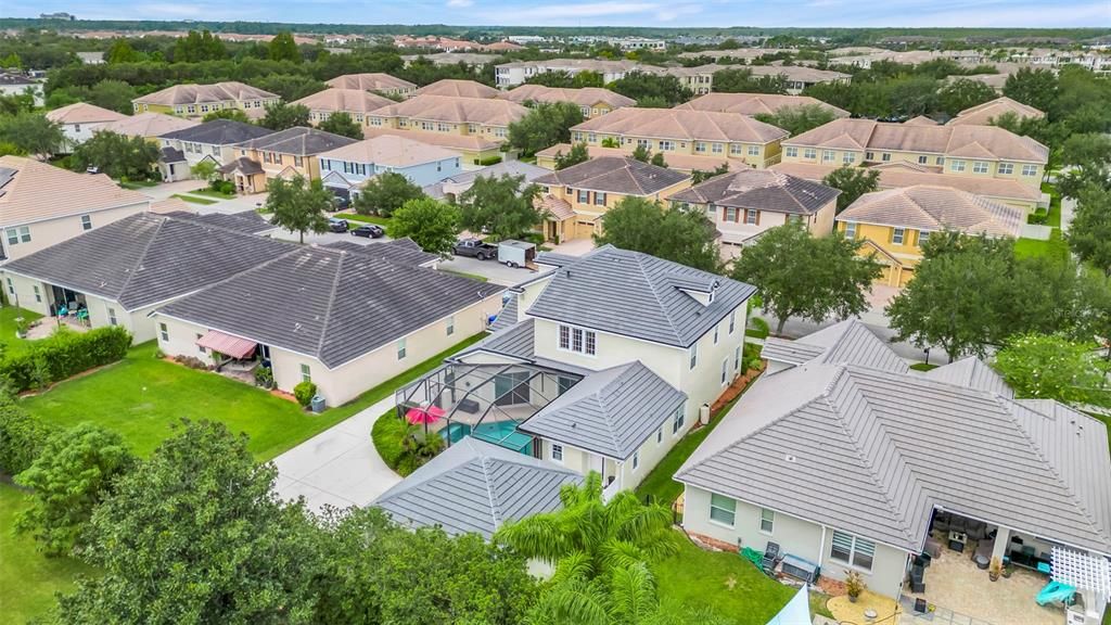 Image 53 of property listing at 7545 LAKE ALBERT DRIVE, Windermere, FL 34786