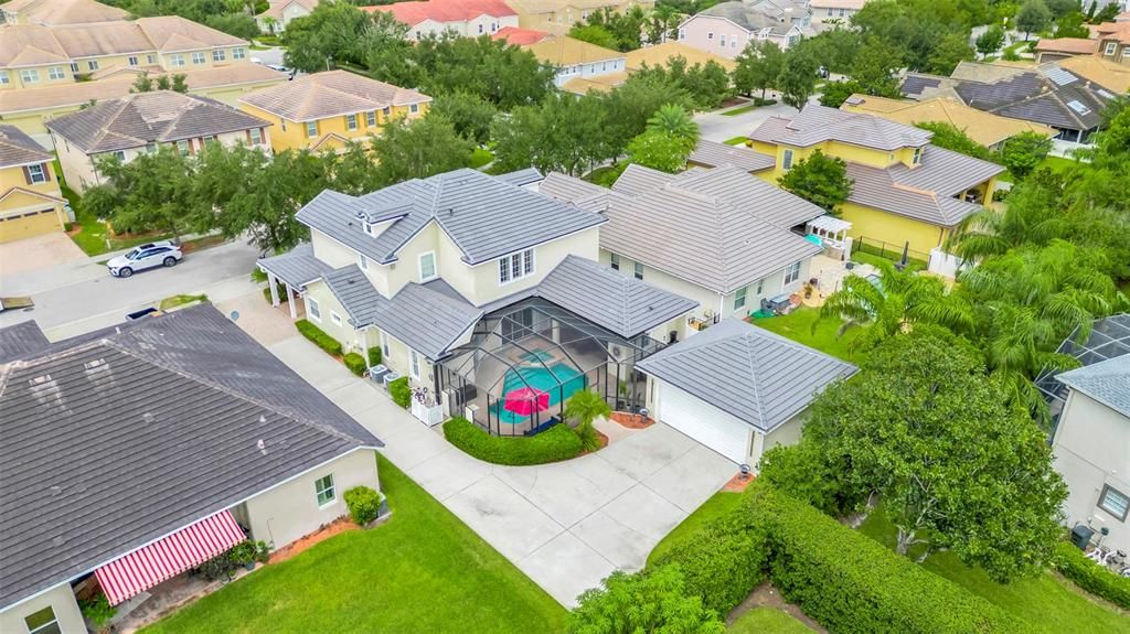 Image 54 of property listing at 7545 LAKE ALBERT DRIVE, Windermere, FL 34786