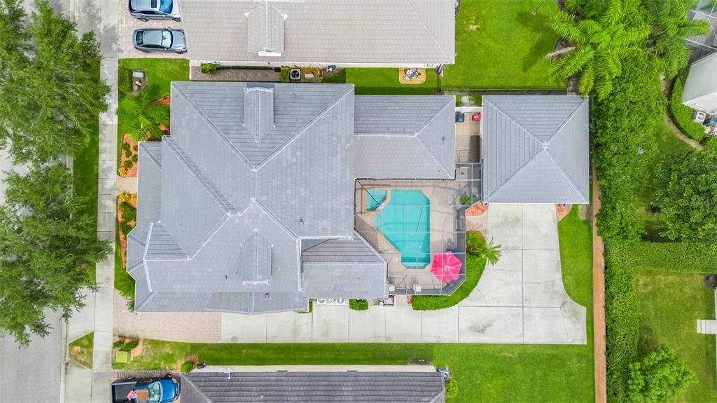 Image 55 of property listing at 7545 LAKE ALBERT DRIVE, Windermere, FL 34786