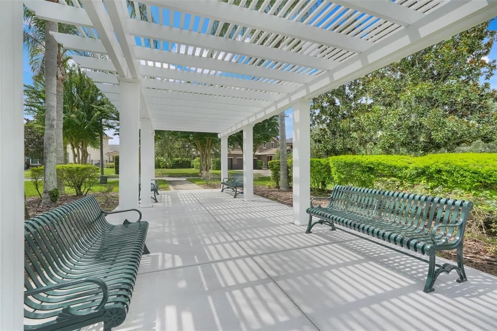 Image 57 of property listing at 7545 LAKE ALBERT DRIVE, Windermere, FL 34786