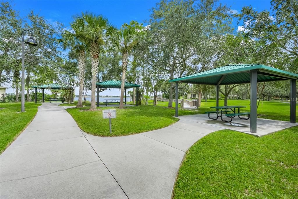 Image 58 of property listing at 7545 LAKE ALBERT DRIVE, Windermere, FL 34786