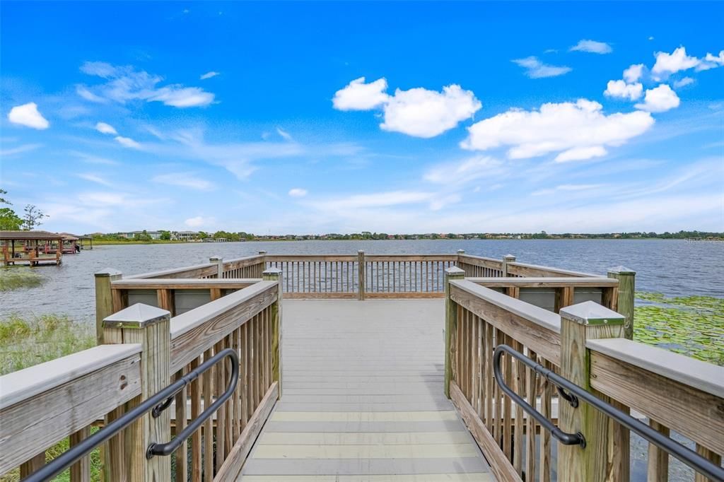 Image 59 of property listing at 7545 LAKE ALBERT DRIVE, Windermere, FL 34786
