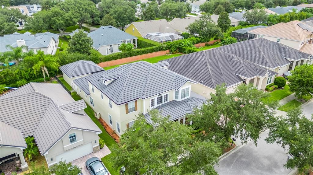Image 8 of property listing at 7545 LAKE ALBERT DRIVE, Windermere, FL 34786