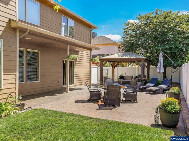 5489 Salal St SE, Salem, OR 97306