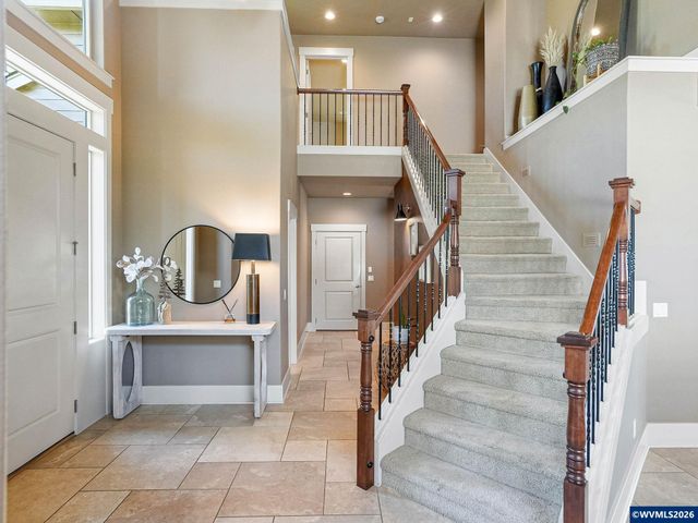 5489 Salal St SE, Salem, OR 97306