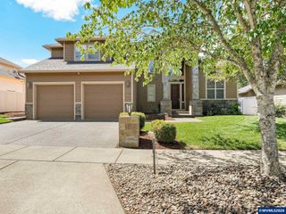 5489 Salal St SE, Salem, OR 97306