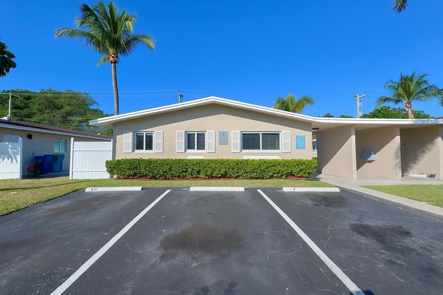 3041 NE 7th Avenue C, Pompano Beach, FL 33064