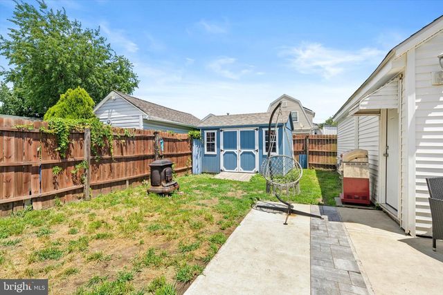 94 REEGER AVE, Hamilton, NJ 08610