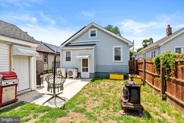 94 REEGER AVE, Hamilton, NJ 08610