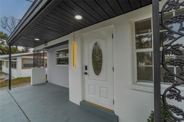 985 LIBERTY STREET, Englewood, FL 34223