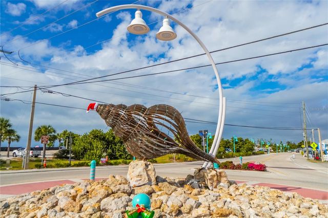 985 LIBERTY STREET, Englewood, FL 34223