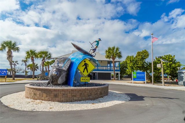 985 LIBERTY STREET, Englewood, FL 34223