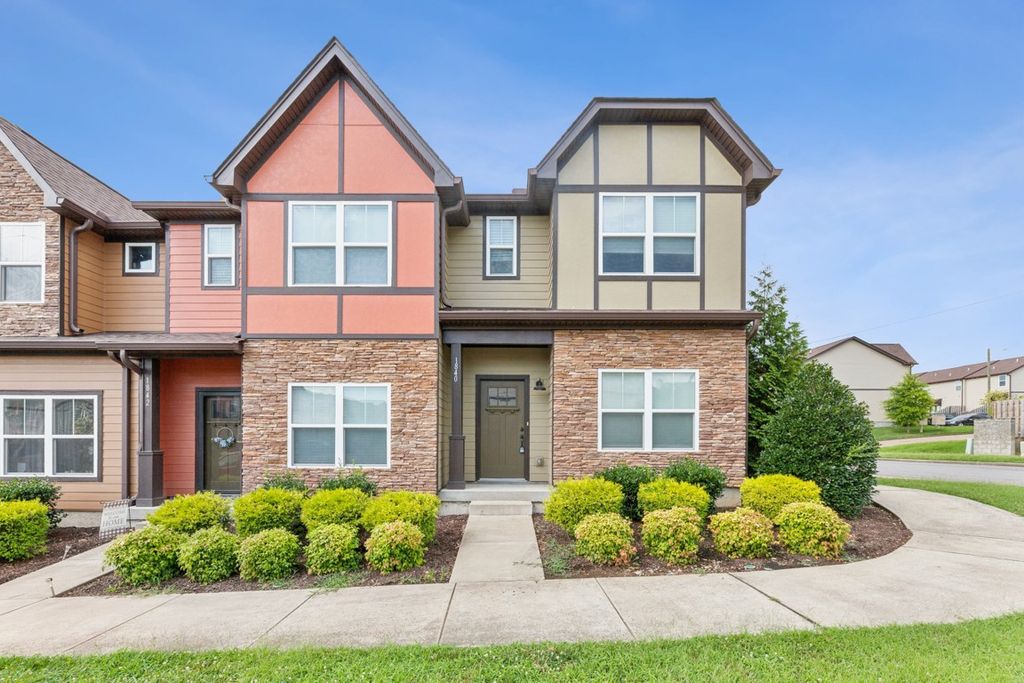 1840 Isabelle Ct, Antioch, TN 37013