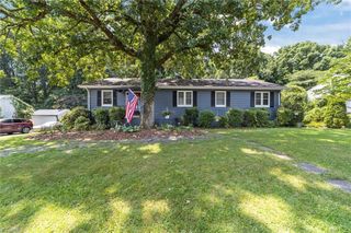 1333 Seminole Drive, Greensboro, NC 27408