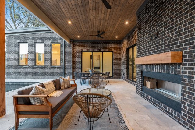 1309 Southside Cir, Nashville, TN 37212