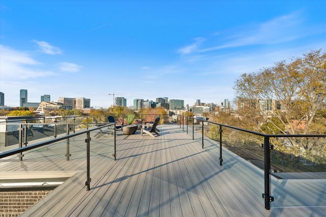 1309 Southside Cir, Nashville, TN 37212