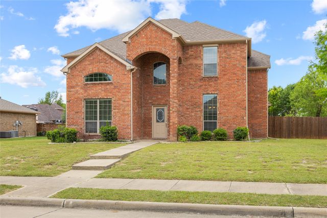 779 River Rock Lane, Rockwall, TX 75032