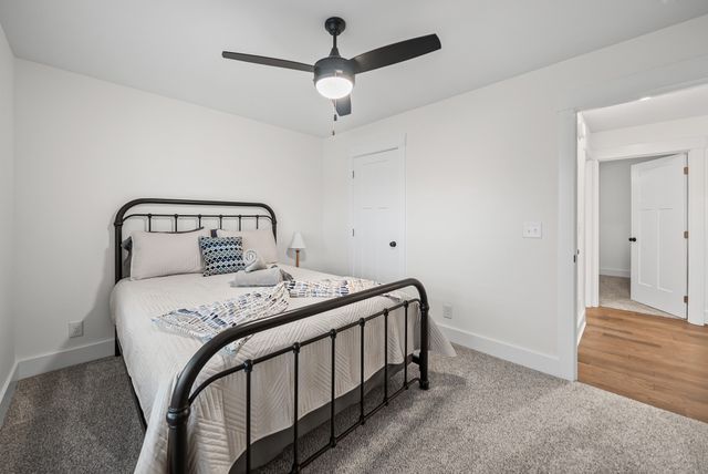 1601 Collins View Way, Clarksville, TN 37043
