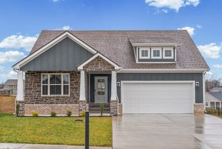 1601 Collins View Way, Clarksville, TN 37043