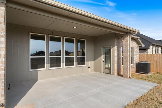 3761 Mesa Road, Norman, OK 73071