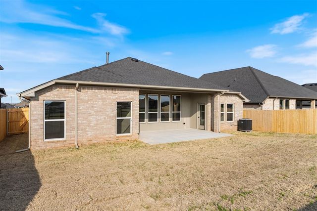 3761 Mesa Road, Norman, OK 73071